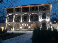 Boutique hotel «Chateau Fort de Manavi» Hotels in 
