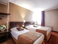 Hôtel Inn Design & Restaurant Alençon Hotels in Orne