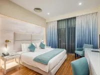 Tolip Family Park Hotel Hotels in New Cairo City