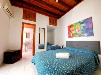 Arc House Córdoba Only Adults Hotels near Roman bridge