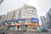 Berke E-sports Hotel (Yuwei Branch) - Wifi