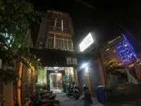 The Cabin Hotel Gandekan Hotels in Dagen Street