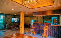 Phakphing Erawan Homestay - พักพิง เอราวัณ โฮมสเตย์ - ที่มีบาร์