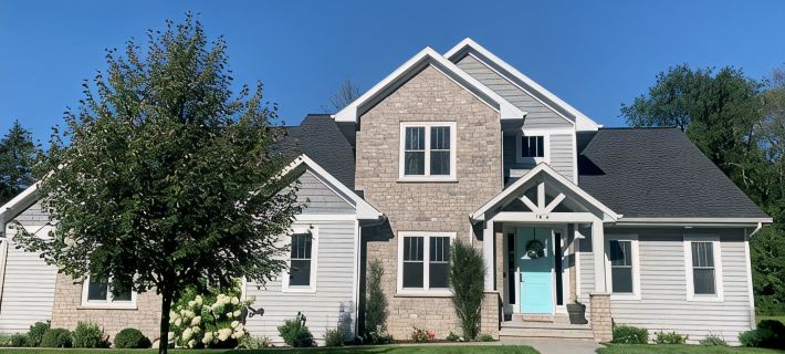 Custom Built Showcase Home near Lambeau! Ξενοδοχεία στην πόλη Brown County