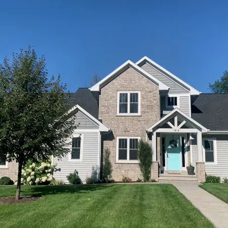 Custom Built Showcase Home near Lambeau!