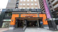 APA Hotel Sendai Eki Itsutsubashi