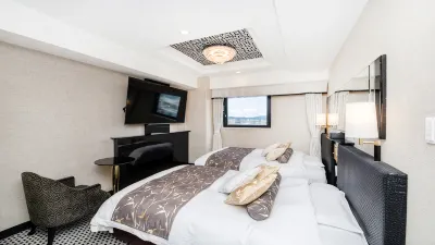APA Hotel Hakata Higashihie Ekimae Hotels in Fukuoka