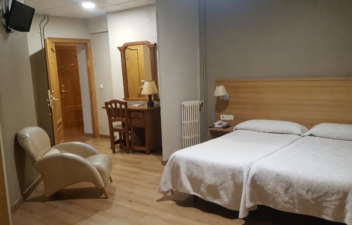 Hotel Bellavista