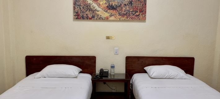 Hotel Capri de Leon Mexico Hotels in León de los Aldama