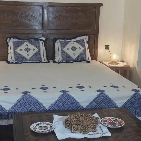Riad Ranya