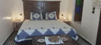 Riad Ranya - 2 звезды