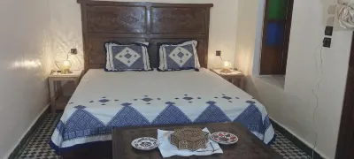 Riad Ranya Hotele w: 
