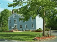 Tin Brook Bed & Breakfast - Bed and Breakfasts