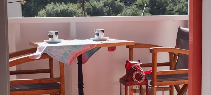 Eolos Apartments with Private Parking Hotels in Lefkada