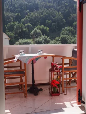 Eolos Apartments with Private Parking - Bãi biển