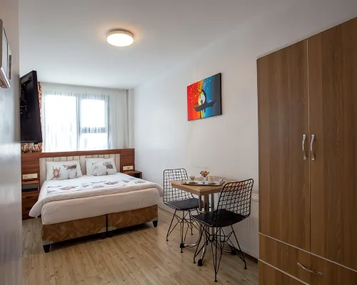 Pera Sultan Hotel Taksim Photos