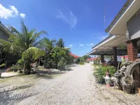 Cenang Room Rahsia Motel のホテル