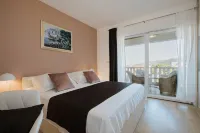 Modern villa with private pool and BBQ, near TROGIR and SPLIT