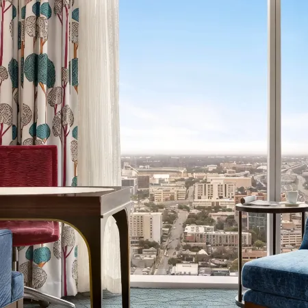 Fairmont Austin