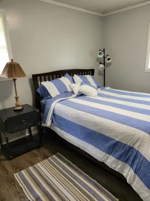 Crossroads to Pickwick - 3-Star