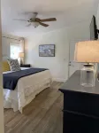 Lake Sinclair retreat with Boat Dock, Waterslide and BIG Views!