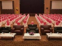 RH Hotel Sibu Hoteles en Bahagian Sibu