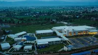 Tiger Palace by Soaltee Hotels in 
