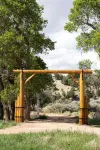 Butch Cassidy Country Ranch Stay near Capitol Reef