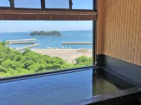 가이힌 료안 시오지 - 애견동반