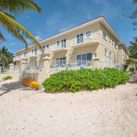 Ocean/Beachfront - stunning views! Seabreeze Villas