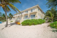 Ocean/Beachfront - stunning views! Seabreeze Villas