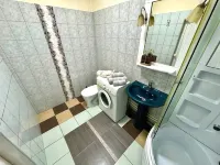 Mars Hotel 50 Let Komsomola 23 21 Apartments - Хоумстей
