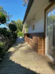 Lake view, Exceptional location between Lake and Ocean, all within walking distance - Wifi