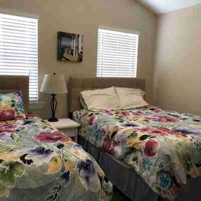 Great Family Vacation Rental. Rooms