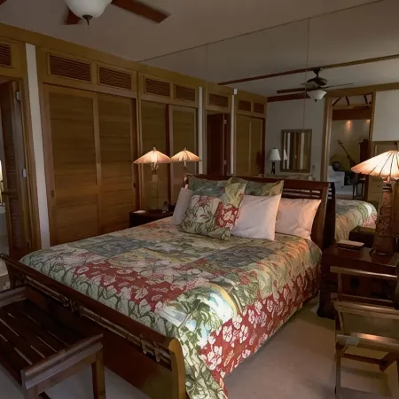 Mauna Lani Terrace F302 - Luxury Ocean View Penthouse