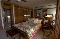 Mauna Lani Terrace F302 - Luxury Ocean View Penthouse - vasca da bagno