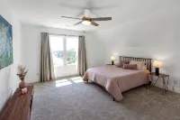 Charming Lakeside Escape w/ Large Deck & Firepit! - 4-Star