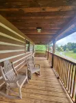 Lakeshore Retreat - Chalets