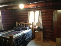 Beautiful, elegant and restored Historic Lodge in Northern Minnesota. - Feriehus