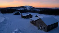 Black Bear Lodge