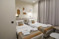 Element Apart-Hotel