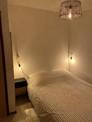 Pleasant 6-person apartment in Vars facing the slopes