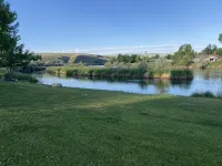 Spacious River House minutes to Hot Springs & WY Dino Center - 3-Star