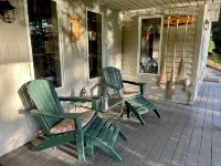 Tall Pines Retreat, Somesville|Mt. Desert. 15 min to Bar Harbor, 5 to Acadia - Wi-Fi