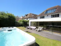 The Beach House Hotels in Boscombe