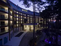 Wome Deluxe Hotel - Halal All Inclusive
