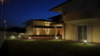 Dante Residence Apartment 1
