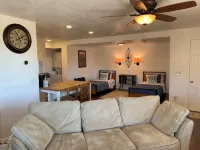 Bryce Vistas Vacation Apartment - Claron Suite - Wifi