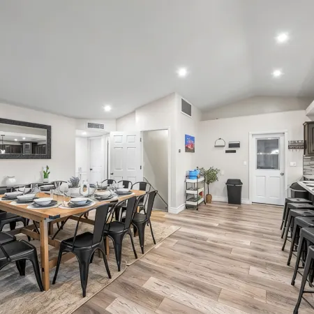 Luxury Mesa Oasis with Free Heated Pool