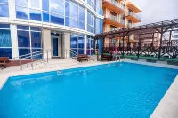 Sem Admiralov Hotel